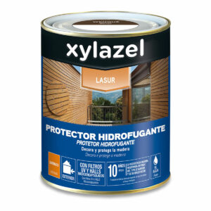 Lasur Xylazel Wengue Satin 750 ml