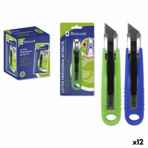 Cutter Bismark Einziehbar – Bild 2