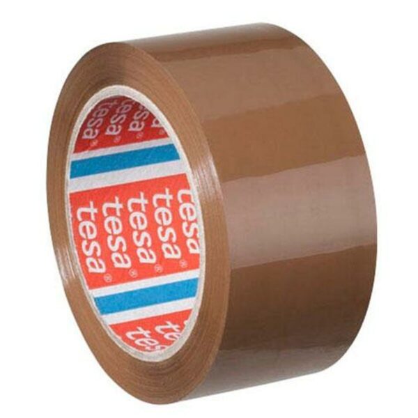 Klebeband TESA Habana 50 mm x 66 m (6 Stück) – Bild 2