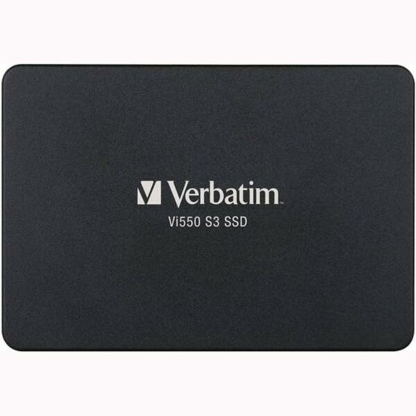 Festplatte Verbatim VI550 S3 2,5" 256 GB – Bild 2