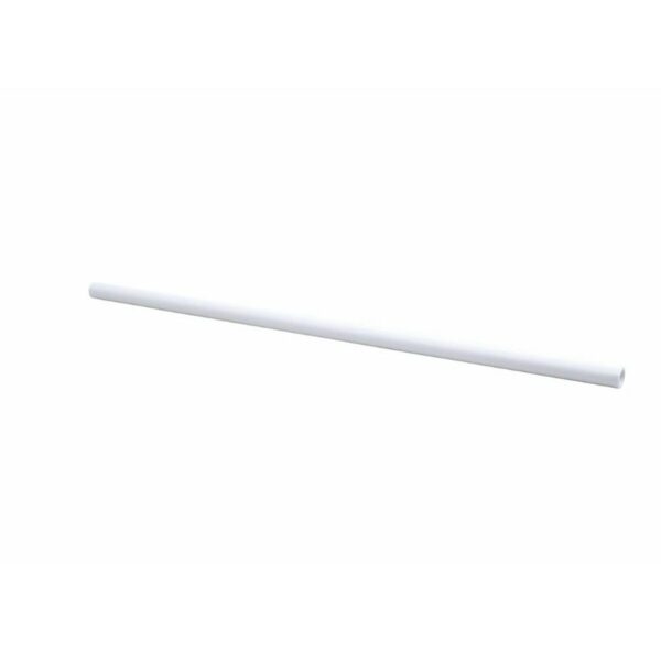 Papier Fabrisa Weiß Verpackung 1 m 25 m 9 Stück – Bild 3