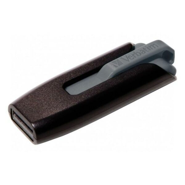Pendrive Verbatim V3 Store 'n' Go Schwarz 64 GB (10 Stück) – Bild 2