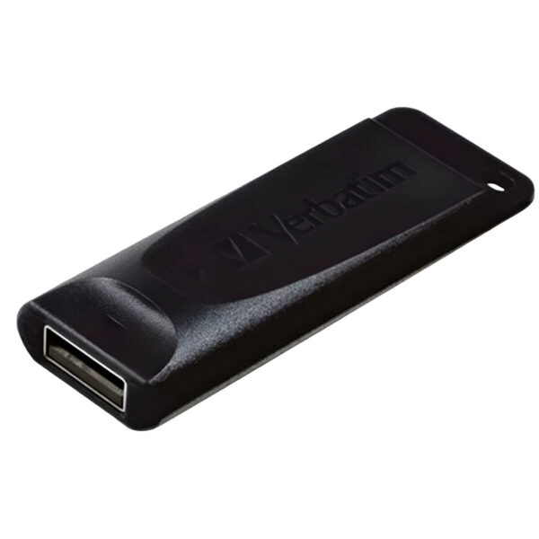 Pendrive Verbatim Schwarz 16 GB (10 Stück) – Bild 2