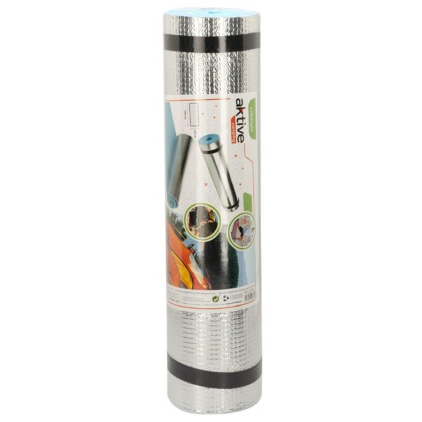 Matte Aktive Camping Blau 180 x 0,6 x 50 cm 12 Stück – Bild 3