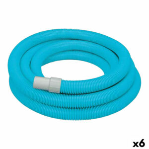 Schlauch Intex Schwimmbad 1-1/2″ 760 cm Ø 38 mm (6 Stück)