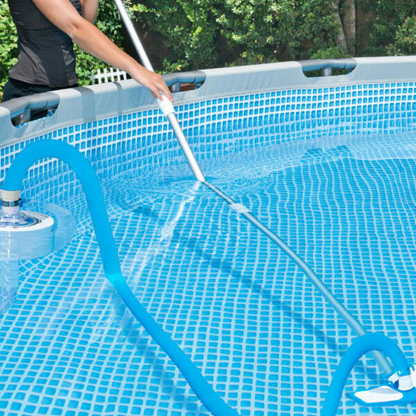 Schlauch Intex Schwimmbad 1-1/2" 760 cm Ø 38 mm (6 Stück) – Bild 4