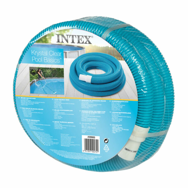 Schlauch Intex Schwimmbad 1-1/2" 760 cm Ø 38 mm (6 Stück) – Bild 5