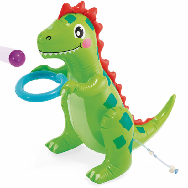 Aufblasbares Planschbecken für Kinder Intex 201 x 69 x 157 cm (3 Stück) – Bild 6
