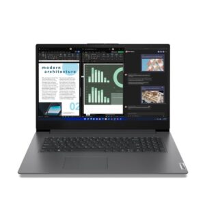 Laptop Lenovo V V17 17,3″ Intel Core i7-1355U 16 GB RAM 512 GB SSD QWERTY
