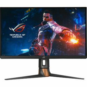 Monitor Asus PG27AQN Wide Quad HD 27″