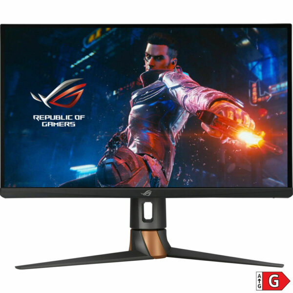 Monitor Asus PG27AQN Wide Quad HD 27" – Bild 2