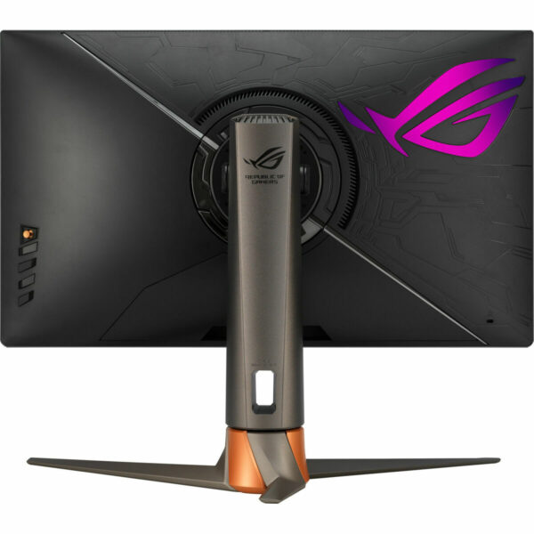 Monitor Asus PG27AQN Wide Quad HD 27" – Bild 5