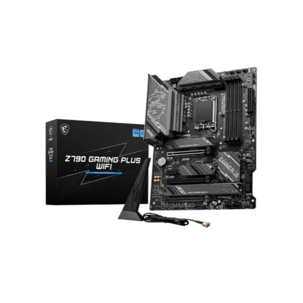 Motherboard MSI 7E06-026R LGA 1700 INTEL Z790 – Bild 4