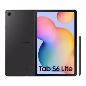 Tablet Samsung Galaxy Tab S6 Lite (2024) SM-P620NZAAEUE 10,4″ 4 GB RAM 64 GB Grau