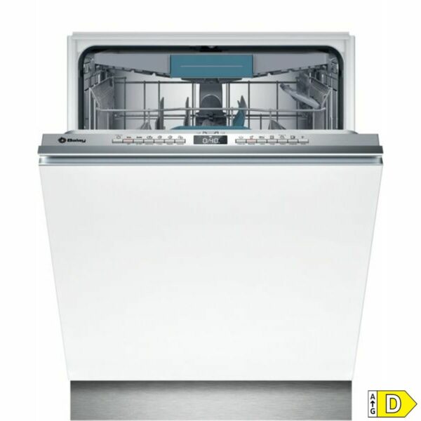 Geschirrspüler Balay 3VH6330SA 60 cm – Bild 8