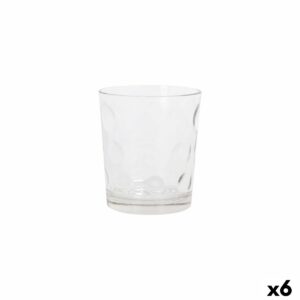 Gläserset La Mediterránea Silex sirkel 4 Stücke (6 Stück)
