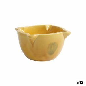 Mörtel Azofra 4 picos 12,5 x 12,5 x 8 cm (12 Stück)