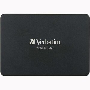 Festplatte Verbatim 49352 512 GB SSD