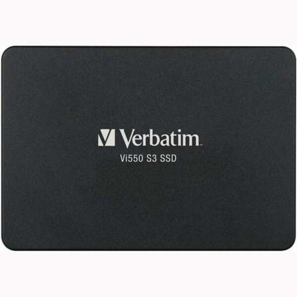 Festplatte Verbatim 49352 512 GB SSD
