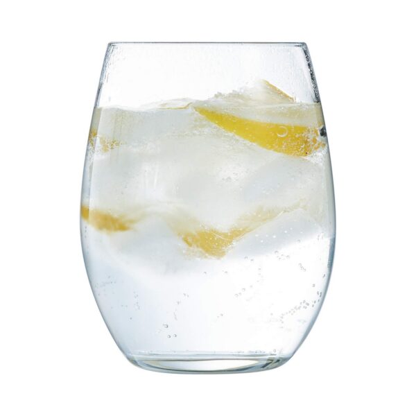 Gläser Chef & Sommelier 6 Stück Durchsichtig Glas (36 cl) – Bild 2