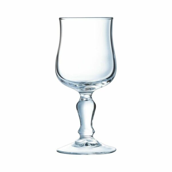 Weinglas Arcoroc Normandi Durchsichtig Glas 12 Stück 160 ml – Bild 4