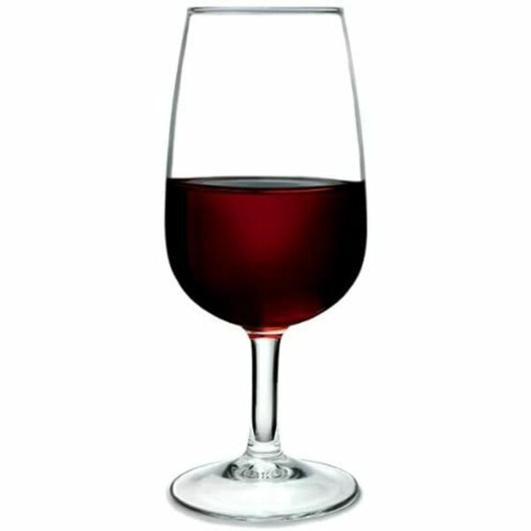 Weinglas Arcoroc Viticole Durchsichtig Glas 6 Stück (31 cl) – Bild 3