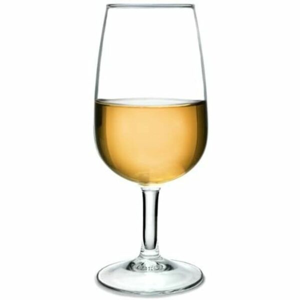 Weinglas Arcoroc Viticole Durchsichtig Glas 6 Stück (31 cl) – Bild 4