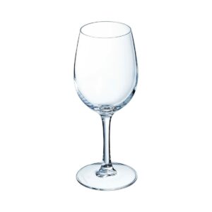 Weinglas-Set Chef & Sommelier Cabernet Tulip Durchsichtig Glas 250 ml (6 Stück)