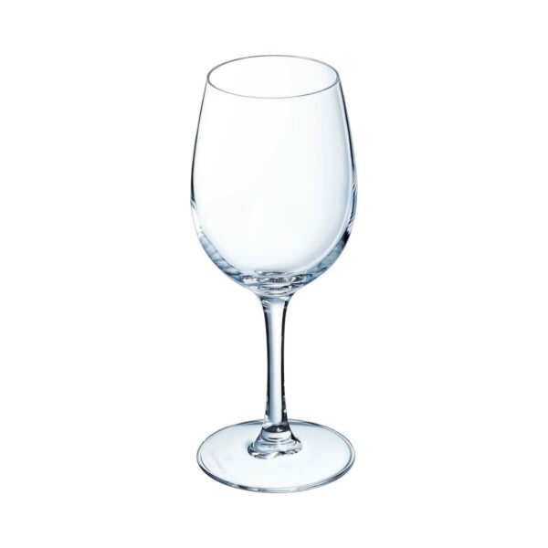 Weinglas-Set Chef & Sommelier Cabernet Tulip Durchsichtig Glas 250 ml (6 Stück)