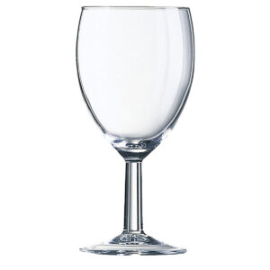 Weinglas-Set Arcoroc 7510035 Durchsichtig Glas 350 ml 6 Stücke
