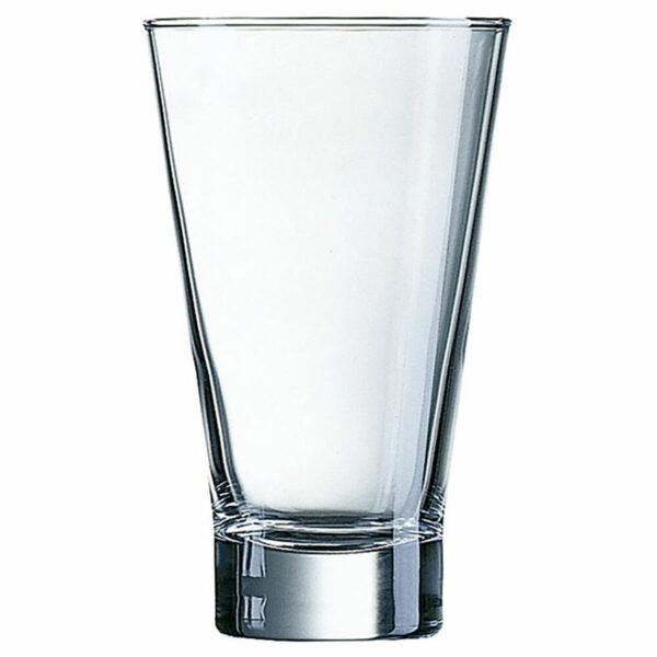 Gläserset Arcoroc ARC 79736 Durchsichtig Glas 220 ml (12 Stück) – Bild 3