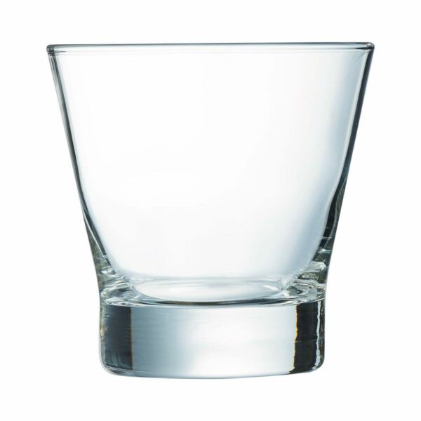 Gläserset Arcoroc ARC 79741 Durchsichtig Glas 320 ml (12 Stück) – Bild 2