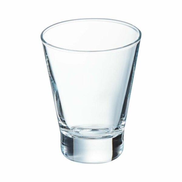 Schnapsglas Arcoroc ARC C8222 Glas 90 ml (12 Stück) – Bild 2
