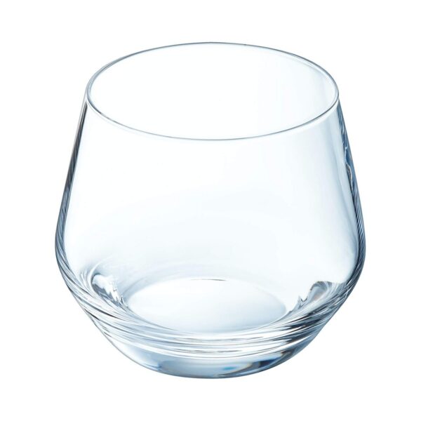 Gläserset Chef & Sommelier Lima Durchsichtig Glas 350 ml 6 Stücke – Bild 2