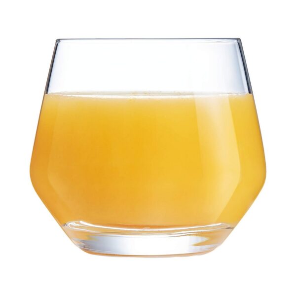 Gläserset Chef & Sommelier Lima Durchsichtig Glas 350 ml 6 Stücke – Bild 3