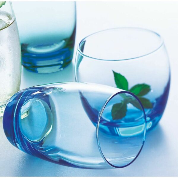Gläserset Arcoroc ACC_C9688 Durchsichtig Glas 320 ml 6 Stücke – Bild 3