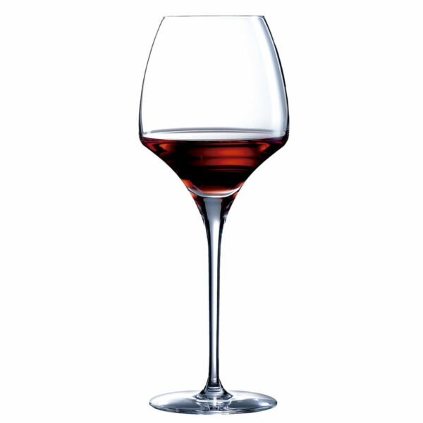 Weinglas-Set Chef & Sommelier Open Up Durchsichtig Glas 550 ml 6 Stücke – Bild 2