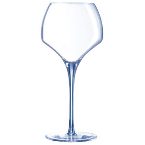 Weinglas-Set Chef & Sommelier Open Up Durchsichtig Glas 550 ml 6 Stücke