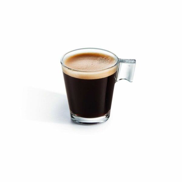 Satz von Kaffeetassen Arcoroc ARC C1360 Durchsichtig Glas 80 ml (12 Stück) – Bild 2