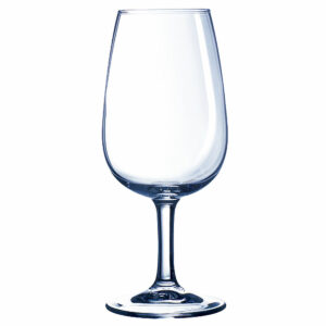 Weinglas-Set Chef & Sommelier Cabernet Tulip Durchsichtig Glas 120 ml 6 Stücke