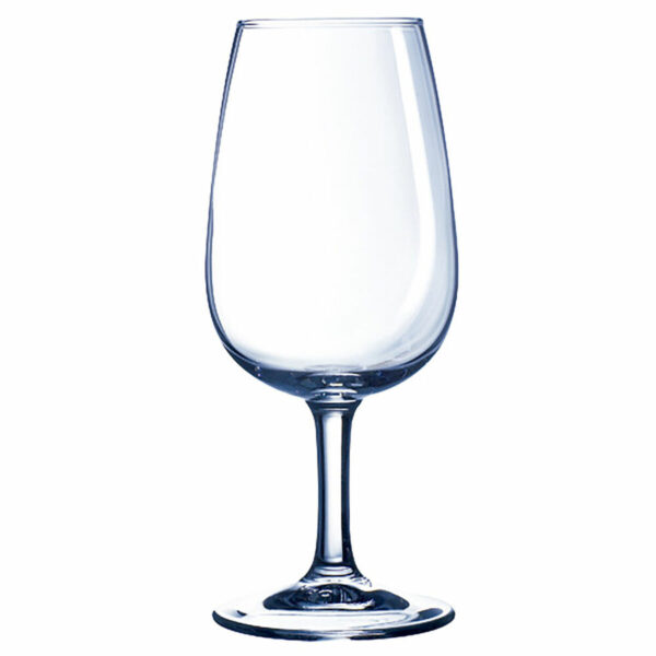 Weinglas-Set Chef & Sommelier Cabernet Tulip Durchsichtig Glas 120 ml 6 Stücke