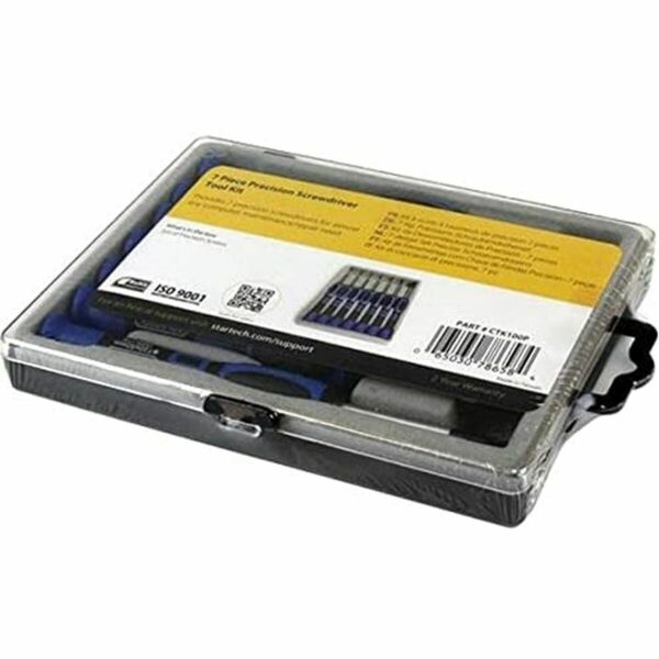 Schraubendreher-Set Startech CTK100P – Bild 2