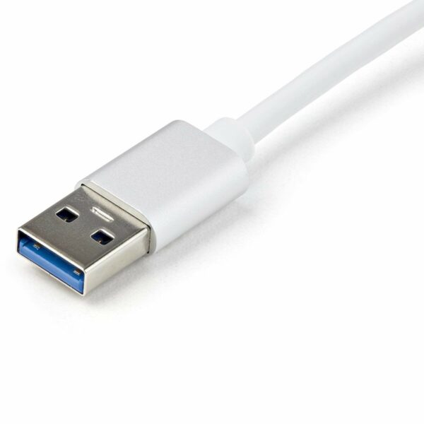 Netzadapter Startech USB31000SA – Bild 2