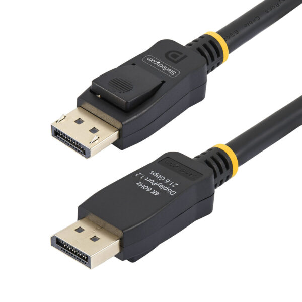 Thunderbolt-zu- USB-C -Adapter Startech DISPL2M10PK – Bild 2