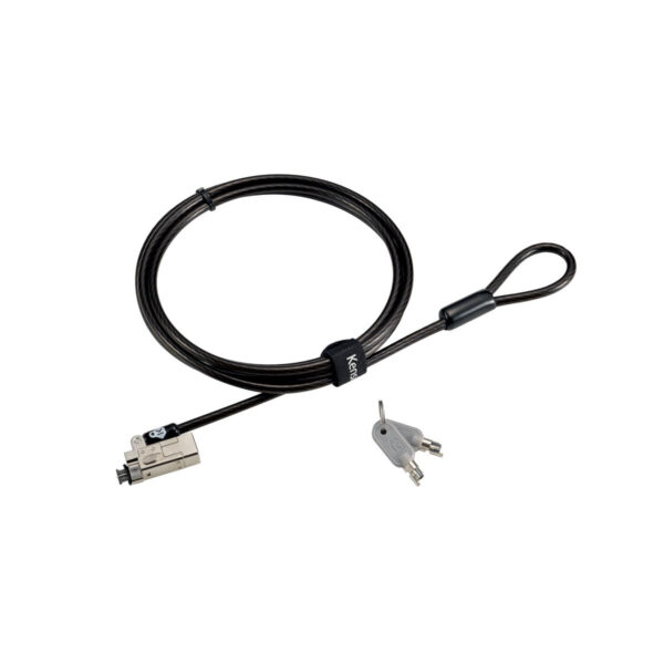 Tastensperre Kensington NanoSaver 2.0 1,8 m