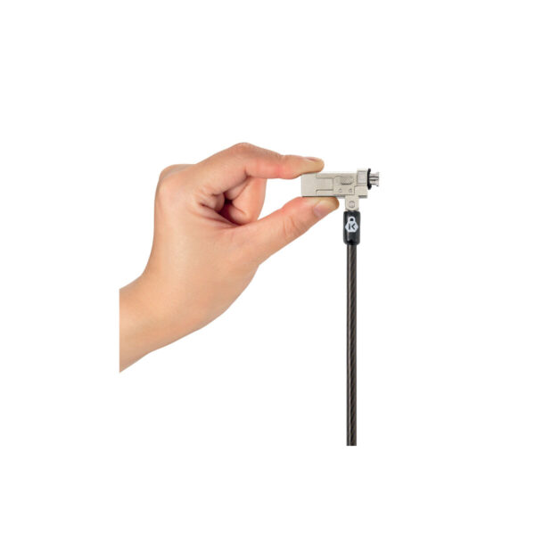 Tastensperre Kensington NanoSaver 2.0 1,8 m – Bild 3