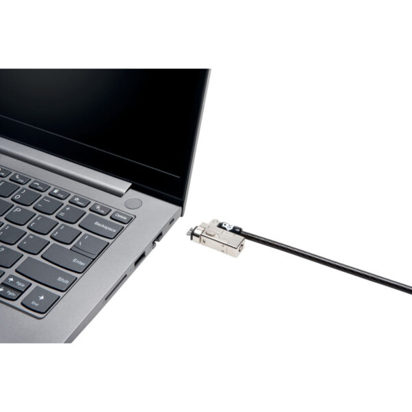 Tastensperre Kensington NanoSaver 2.0 1,8 m – Bild 7