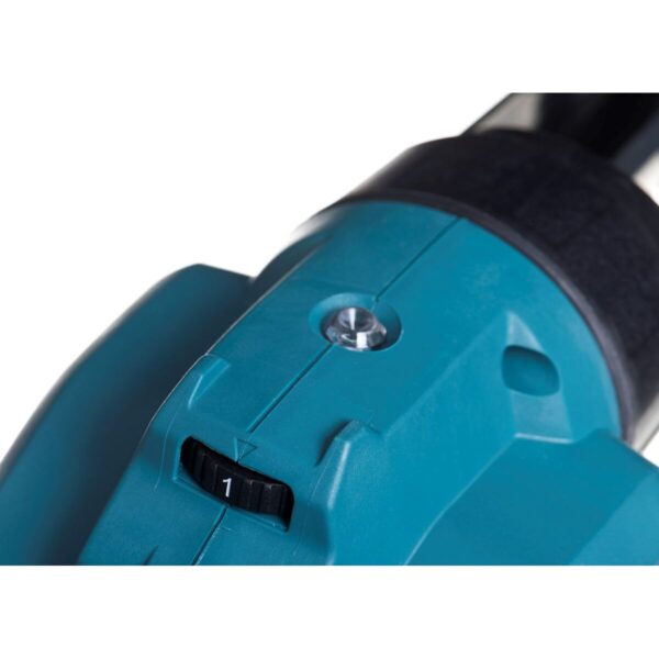 Silikonspritze Makita DCG180Z Blau Weiß – Bild 3