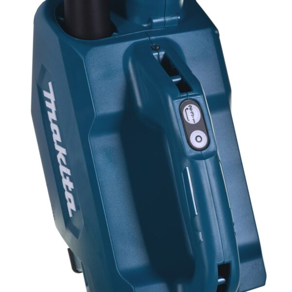 Kabelloser Staubsauger Makita DCL184Z – Bild 7