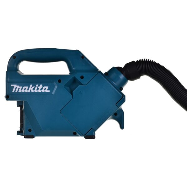 Kabelloser Staubsauger Makita DCL184Z – Bild 2